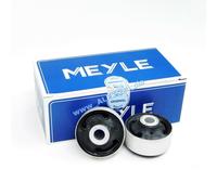 Meyle 2x Supporto Braccio Oscillante Rinforzato Boccola IN Gomma per Audi A1 A3