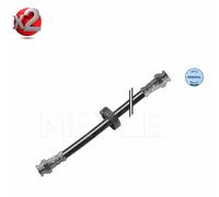 MEYLE 2x Tubo Del Freno Posteriore Adatto A per Lancia Y 1.2 Fiat Brava Multipla