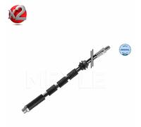 MEYLE 2X Tubo Frenante Anteriore Adatto Per BMW 5 Serie Touring 525D 520D