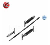 MEYLE 2X Tubo Frenante Anteriore Adatto Per BMW X5 XDRIVE30D XDRIVE35I X6