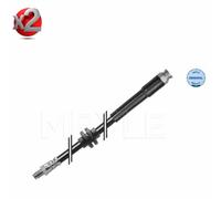 MEYLE 2X Tubo Frenante Anteriore Per Opel Corsa D 1.2 1.4 Fiat Grande Punto