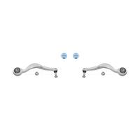 MEYLE 2x Wishbone Sinistra Destra per Mercedes-Benz Modello T S205
