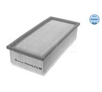Meyle Filtro aria motore 30-12 321 0005 per Toyota Avensis