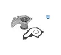 MEYLE Pompa dell’acqua, raffreddamento motore per TOYOTA 30-13 161 0011
