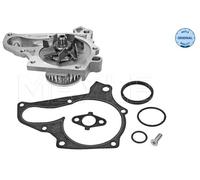 MEYLE 30-13 161 0012 Pompa dell’acqua, raffreddamento motore per TOYOTA