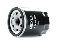 MEYLE Filtro olio