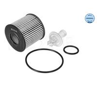 MEYLE 30-14 322 0008 Filtro olio per LEXUS RX (MHU3, GSU3, MCU3)