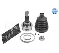 Kit di giunti, albero motore MEYLE KIT 30-14 498 0013