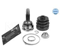 MEYLE Kit giunti semiasse 30-14 498 0022 giunto omocinetico per Toyota
