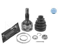 Kit di giunti, albero motore MEYLE KIT 30-14 498 0027