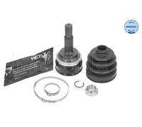 Kit di giunti, albero motore MEYLE KIT 30-14 498 0033