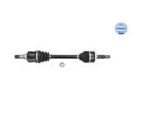Meyle 30-14 498 1001 Albero Motore Anteriore Sinistra per Toyota Yaris P13