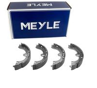 MEYLE 30-14 533 0000 Kit ganasce freno per