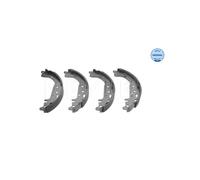 MEYLE 30-14 533 0003 Kit ganasce freno per