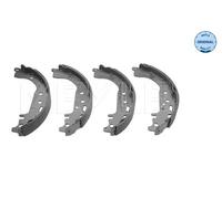 MEYLE 30-14 533 0003 Kit ganasce freno per TOYOTA