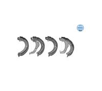 MEYLE 30-14 533 0005 Kit ganasce freno per