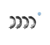 MEYLE 30-14 533 0019 Kit ganasce freno per Toyota HiAce