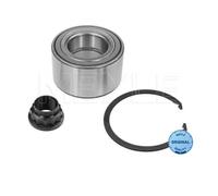 Meyle 30-14 650 0009 Cuscinetto Anteriore Kit Ruota per Toyota Previa Mazda 6