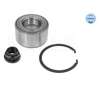 Set di cuscinetti ruota MEYLE 30-14 650 0009