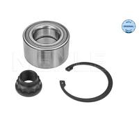 Set di cuscinetti ruota MEYLE 30-14 650 0013