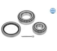 Set di cuscinetti ruota MEYLE 30-14 650 0015