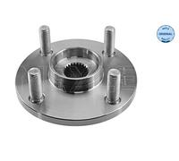 Mozzo ruota originale MEYLE (30-14 652 0000) asse anteriore sinistra/destra