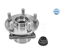 MEYLE 30-14 652 0005 Mozzo ruota per TOYOTA