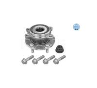 MEYLE 30-14 652 0007 Mozzo ruota anteriore per RAV 4 Avensis Auris Verso Corolla