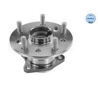 Mozzo ruota MEYLE 30-14 750 0013 destro