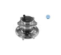 Mozzo ruota MEYLE 30-14 750 0013 destro
