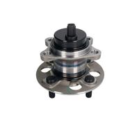 MEYLE Kit cuscinetto ruota 30-14 752 0001 Diametro esterno: 135mm Cuscinetto a sfere con sensore ABS integrato con cuscinetto ruota integrato