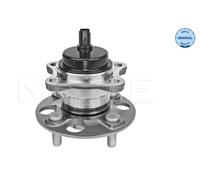 MEYLE 30-14 752 0001 Mozzo Ruota Per DAIHATSU, TOYOTA