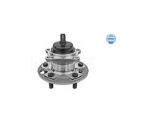 Mozzo ruota MEYLE 30-14 752 0005