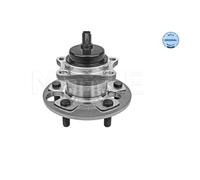 Mozzo ruota MEYLE 30-14 752 0005
