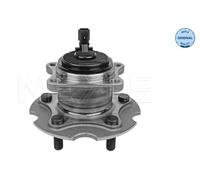 MEYLE 30-14 752 0007 Mozzo Ruota per TOYOTA
