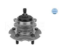 MEYLE Mozzo Della Ruota Posteriore Adatto A per Toyota Auris E18 E15 T27