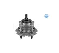 MEYLE Mozzo Della Ruota Posteriore Adatto A per Toyota Auris E18 E15 T27