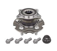 MEYLE 30-14 752 0008 Mozzo ruota