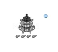 Mozzo ruota MEYLE 30-14 752 0010