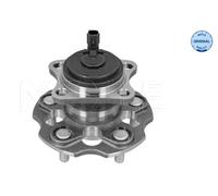 MEYLE 30-14 752 0011 Mozzo ruota