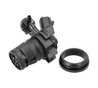 MEYLE 30-14 870 0003 Pompa acqua lavaggio, Pulizia cristalli