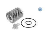 Meyle 30-143220006 Filtro Olio per Toyota Auris E15 Lexus Is II E2