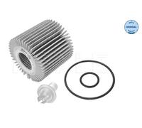 MEYLE 30-143220008 Filtro per Lexus Is III E3 Rx U3 L1 L2 NX Z1 GS L1 Esso V6 RC