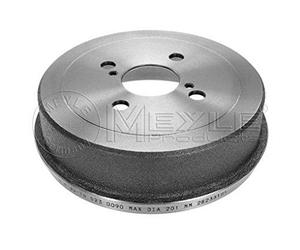 Meyle 30 - 155230090 tamburo del freno