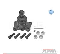 Meyle Giunto sferico 30-160100017 Anteriore inferiore sinistra per Toyota VW Audi Seat Skoda