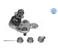 Giunto di sospensione MEYLE 30-16 010 0040