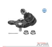 Giunto di sospensione MEYLE 30-16 010 0044