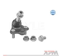 Giunto di supporto/guida MEYLE 30-16 010 0085