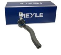 Meyle Testa barra d'accoppiamento 30-16 020 0006 sinistra per Toyota/Daihatsu Corolla Yaris Vios