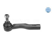 Meyle Testina sterzo 30-16 020 0117 sinistra assale anteriore per Toyota
